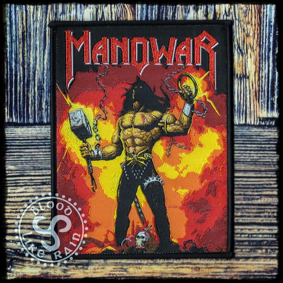 Manowar - Hammer
